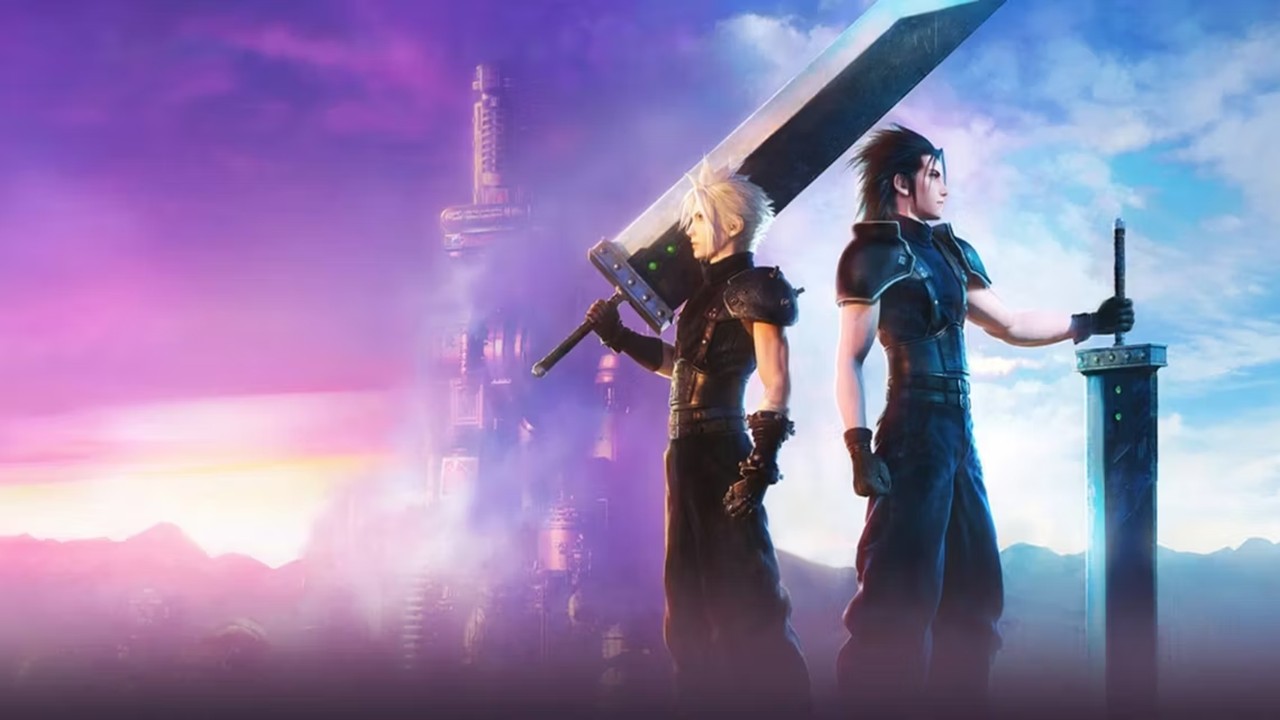 Data de lançamento de Final Fantasy 7 Ever Crisis Lands