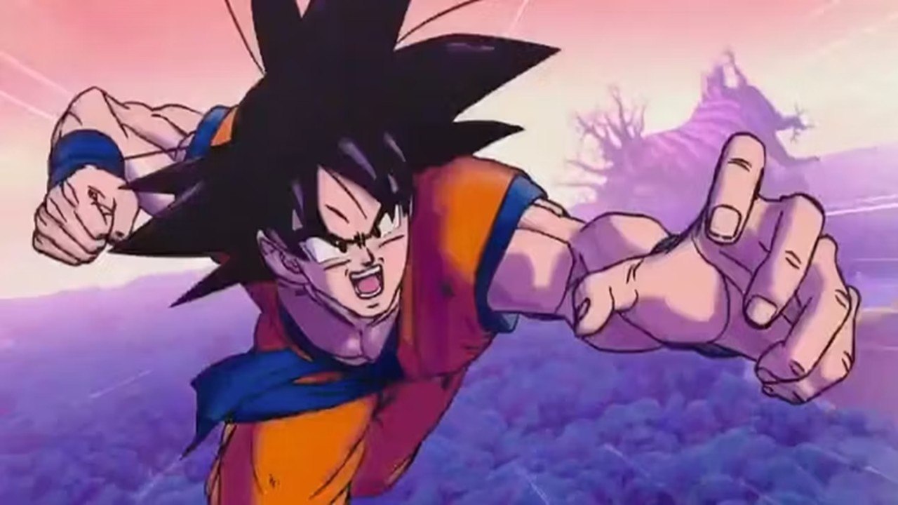 Dragon Ball quantos anos tem o Goku? Em todas as séries do anime?