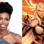Mais uma troca de raças em Agatha: Coven Of Chaos da Marvel agora Sasheer Zamata será Jennifer Kale