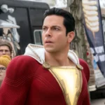 Zachary Levi Estrela de Shazam detona Hollywood e diz que os estúdios produzem 'lixo' porque 'eles não se importam'