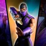 Mortal Kombat 1 atualiza um ninja favorito dos fãs mas pode haver um problema