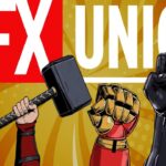 Funcionários da Marvel VFX marcam data para votar pela sindicalização