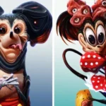 Ações da Disney em queda livre após grandes anúncios do CEO Bob Iger