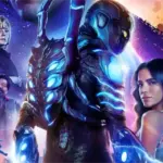 Acabou para a DC? Besouro Azul é o sétimo fracasso seguido da editora nos cinemas
