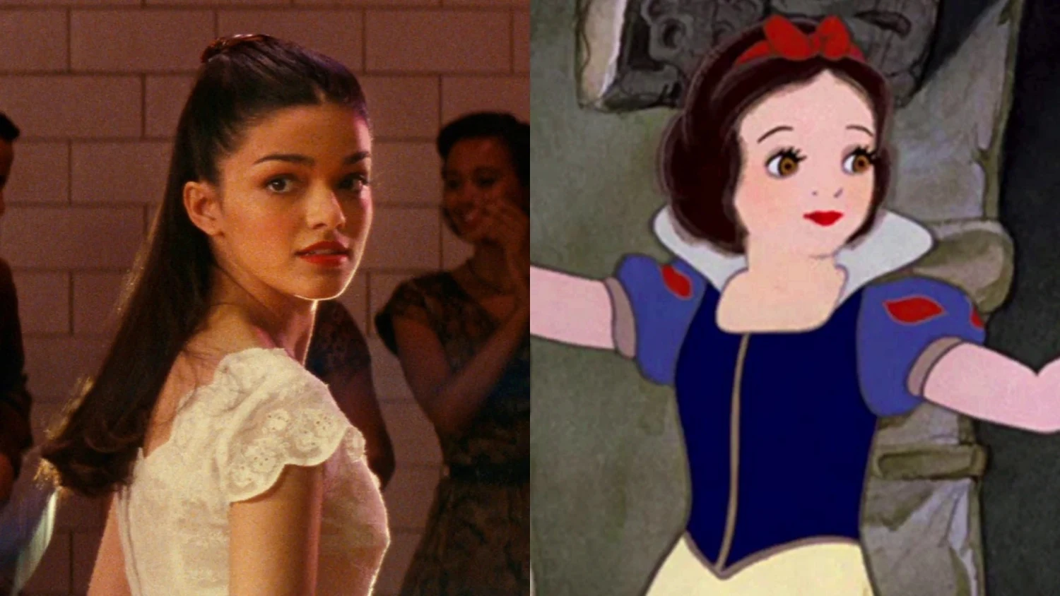 Voltando no tempo: Ex-designer da Disney afirma que Walt Disney 'discordaria muito' da visão de Rachel Zegler para 'Branca de Neve'