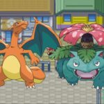 Pokémon Fire Red e Leaf Green ainda são os melhores jogos da série?