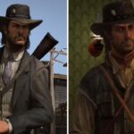 Red Dead Redemption como desbloquear todas as roupas?