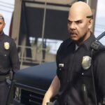 Take Two remove mod AI para GTA 5 que permite aos jogadores conversar com NPCs