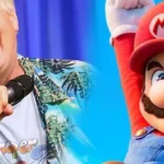 Voz do Super Mario, Charles Martinet deixará de dublar os games