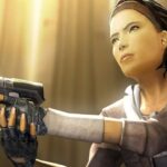 Half-Life 2 recebe uma remasterização com Ray Tracing