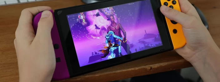 Denuvo chega ao Switch e promete impedir emulação no PC