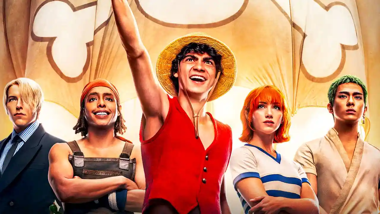 One Piece da Netflix: Reações fortes das primeiras críticas