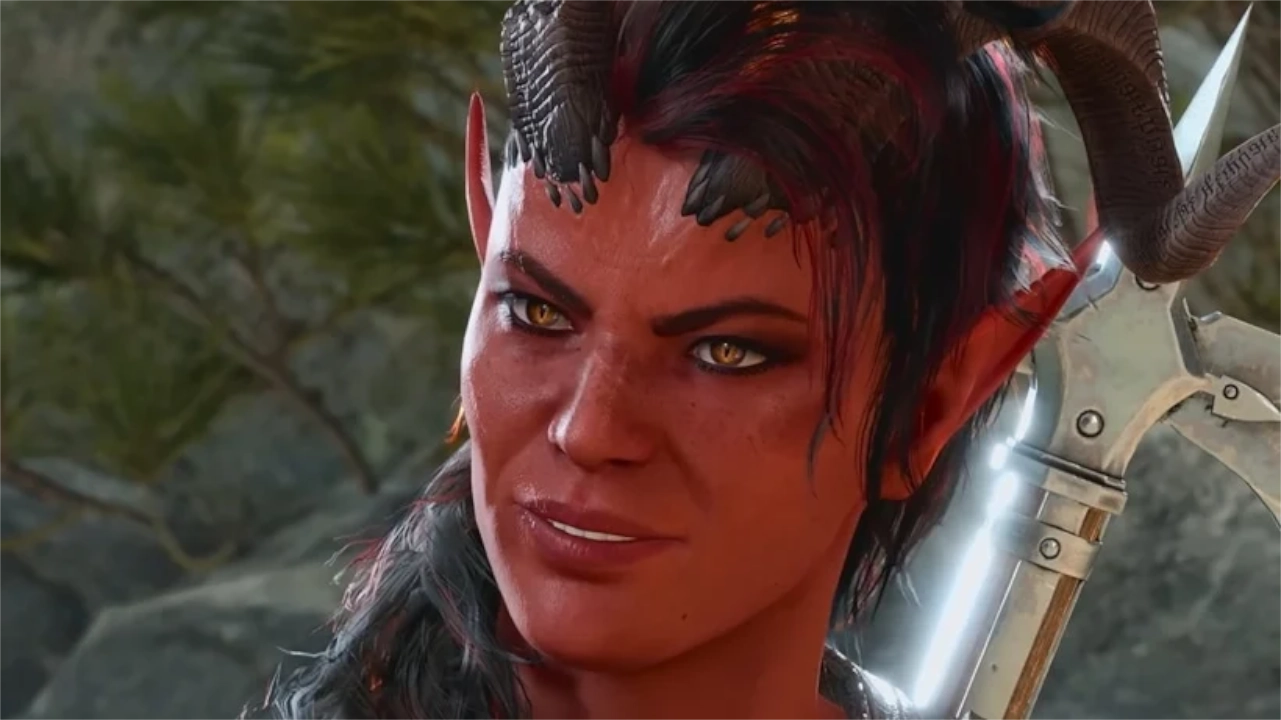 Baldur's Gate 3 chegando ao Xbox este ano sem tela dividida na Série S