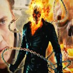 O Motoqueiro Fantasma de Nicolas Cage aparecerá no futuro projeto MCU
