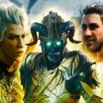 Quem é Tav em Baldur s Gate 3?
