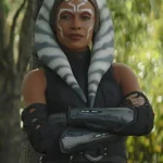 Estreia de Ahsoka tem audiência menor que as de Obi-Wan Kenobi e The Mandalorian