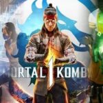 Mortal Kombat 1 revela gameplay do Ghostface de Pânico