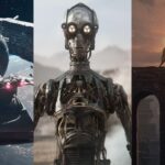 Tudo o que sabemos sobre Star Wars Eclipse