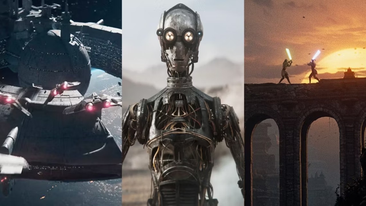Tudo o que sabemos sobre Star Wars Eclipse