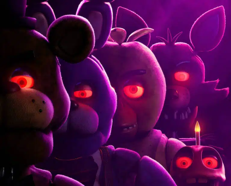 Five Nights at Freddy's: Adaptação do game tem novo trailer divulgado