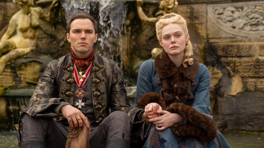 The Great é cancelada após 3 temporadas
