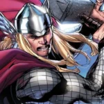 Há 1 poder na Marvel que pode acabar com o Thor em segundos