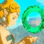 Tears Of The Kingdom é o último jogo Zelda?