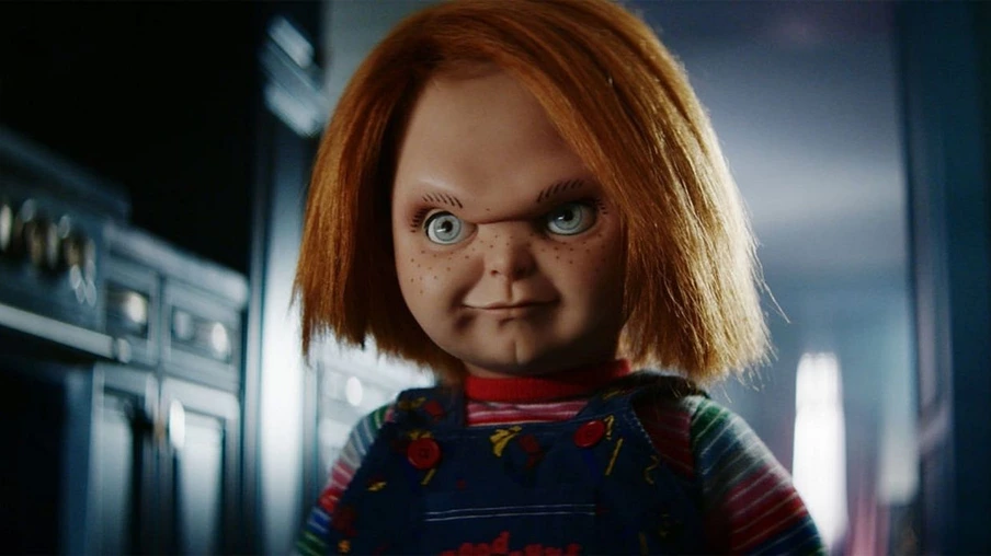 Chucky: 3ª temporada tem novo teaser divulgado