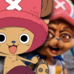 Chopper será o maior desafio para a 2ª temporada de One Piece Live-Action