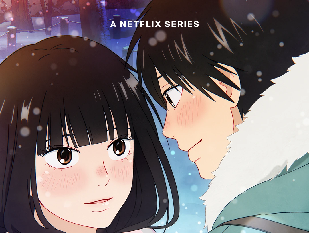 Anunciada a terceira temporada de 'Kimi no Todoke' para 2024