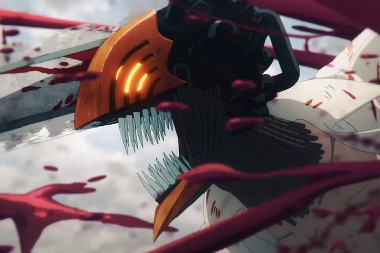 Chainsaw Man Anime Segunda Temporada E Filme Supostamente Chegando