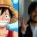 Criador de 'One Piece' Eiichiro Oda admite que foi um cão de guarda para garantir que a adaptação live-action fosse feita corretamente