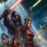 O remake de KOTOR terá que redefinir a tradição de Star Wars