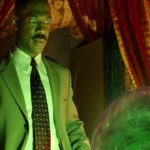 O filme de Natal de Eddie Murphy define a data de estreia do vídeo principal