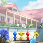Nintendo e Niantic lançam novo game de Pikmin para navegadores