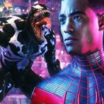 Tweet de Thirsty Venom do PlayStation deixa fãs do Homem-Aranha 2 em pé de guerra