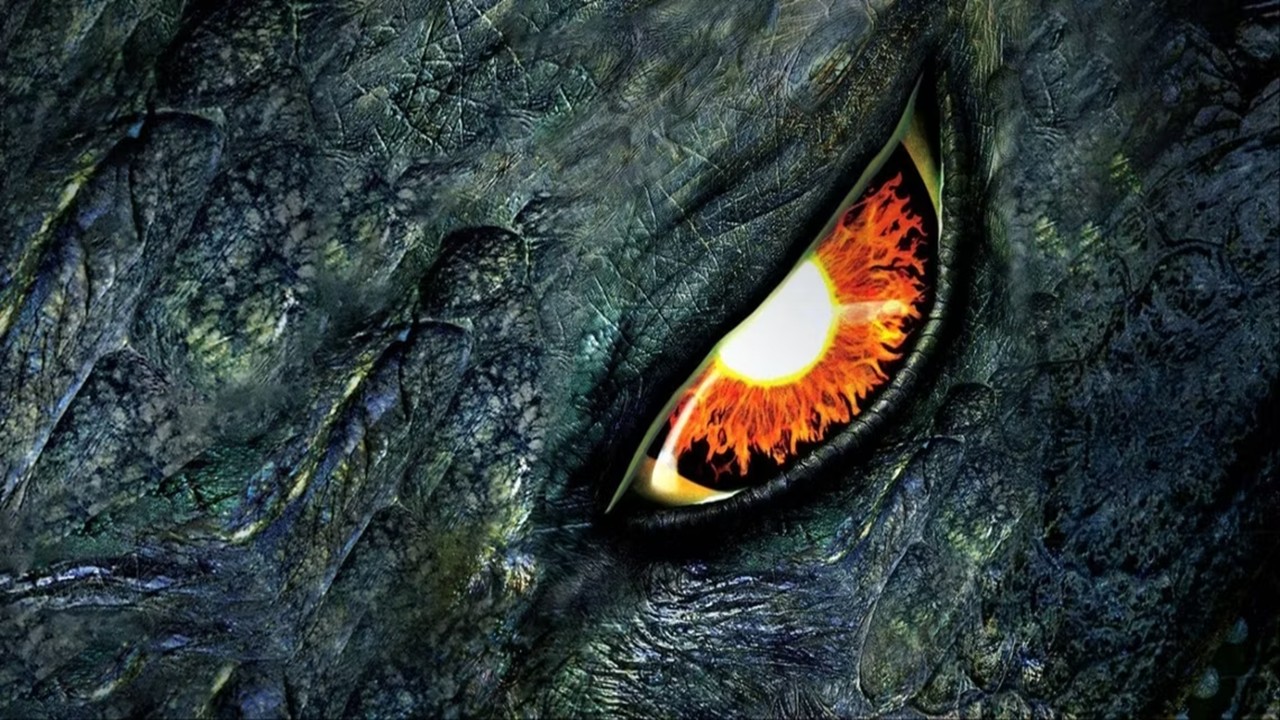 Godzilla 1998 retorna com novo Steelbook 4K Ultra HD