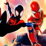 Por que o MCU não precisa apresentar um novo Miles Morales para ação ao vivo