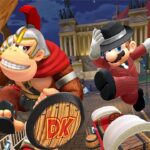O novo conteúdo do Mario Kart Tour chega ao fim