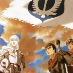 Berserk retorna oficialmente com novo arco