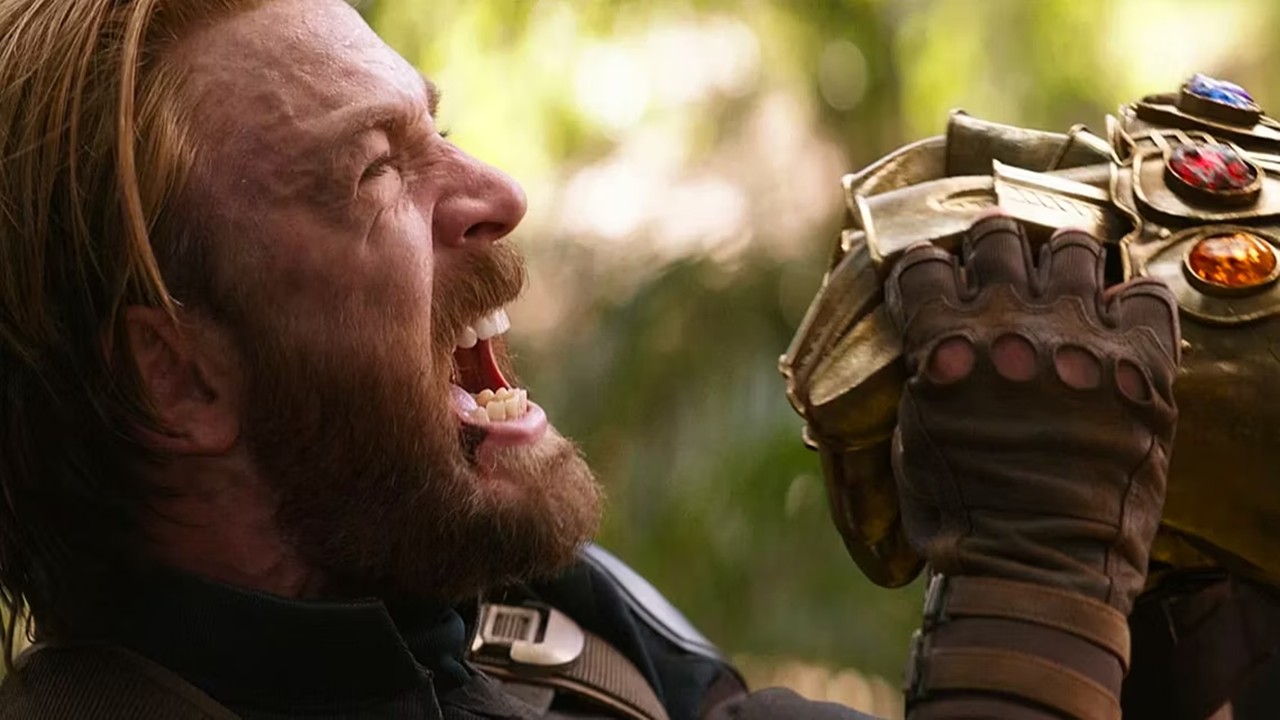 O Capitão América é o culpado pelo estalo de Thanos?