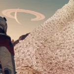 Starfield Puddle 'Glitch' permite que você ganhe dinheiro ilimitado no Xbox e PC