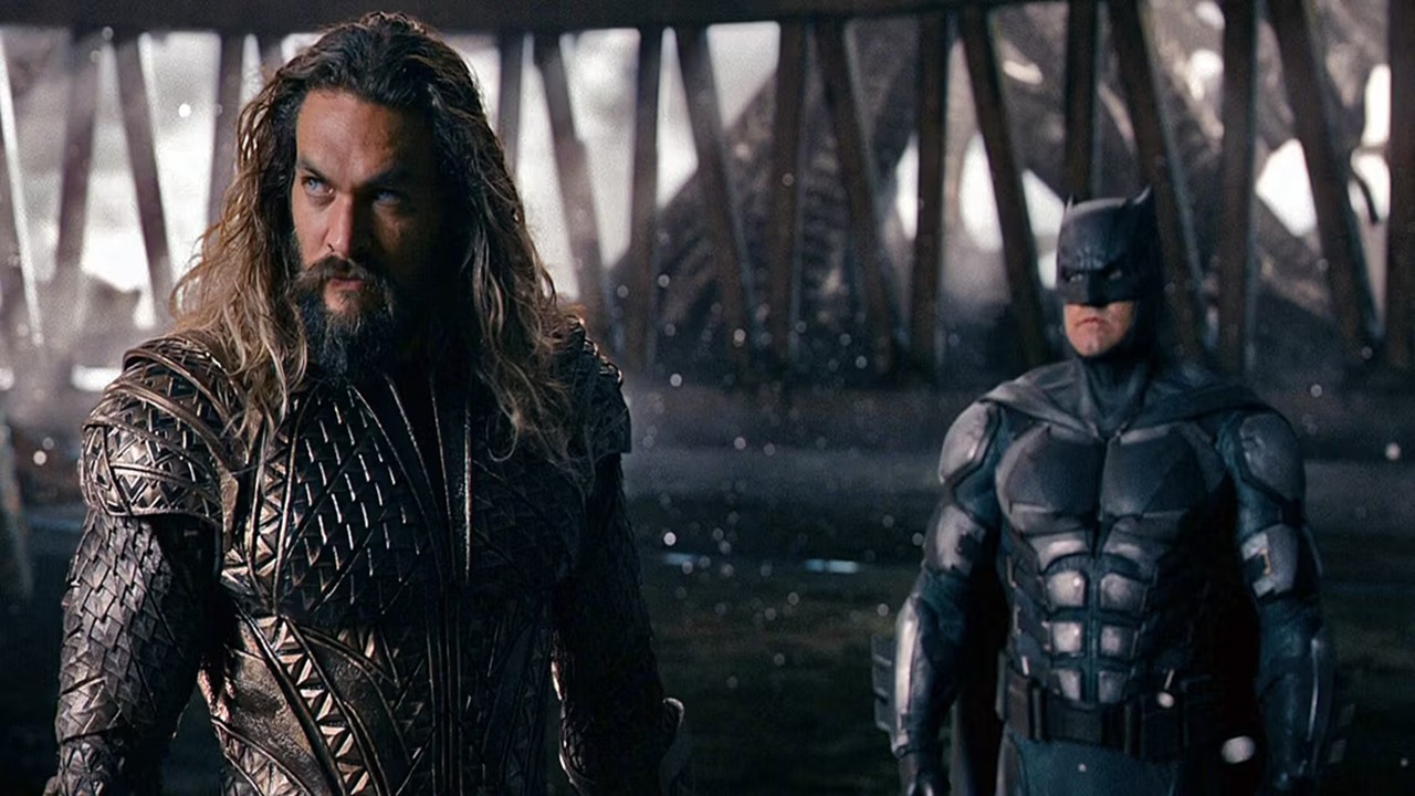 James Wan fala sobre rumores do Batman em Aquaman e o Reino Perdido