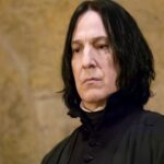 Por que Snape matou Dumbledore em Harry Potter?