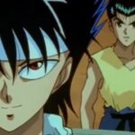 Yu Yu Hakusho Manga já está disponível para leitura online