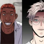 Manhwa 'Get Schooled' cancelado após receber reação por apresentar conteúdo racista