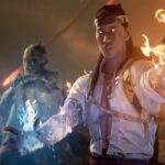 Como Mortal Kombat 1 se prepara para uma sequência?
