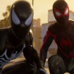 Desenvolvedores do Homem-Aranha 2 da Marvel elogiam o poder do hardware PS5