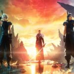 Final Fantasy VII Rebirth terminará em um local icônico