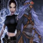 Todos os três jogos originais de Tomb Raider estão chegando ao Nintendo Switch